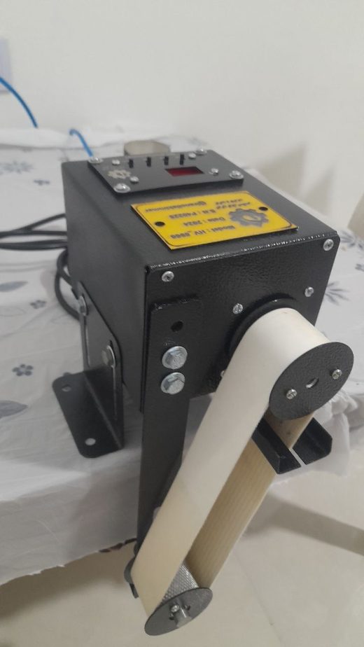 紧凑型油撇渣器缩略图